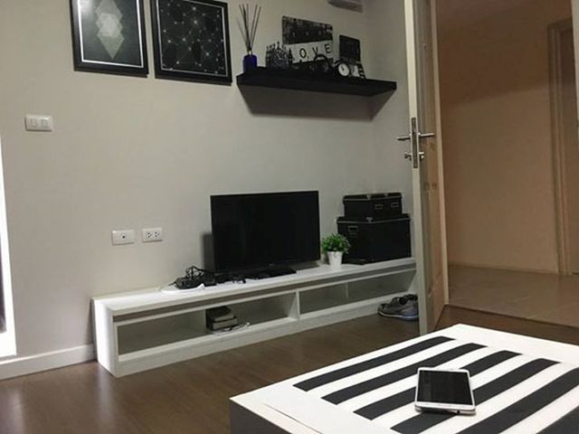 6A111019 ให้เช่าคอนโด Dcondo Creek 1 ห้องนอน 1 ห้องน้ำ ราคา 8,500บาทต่อเดือน