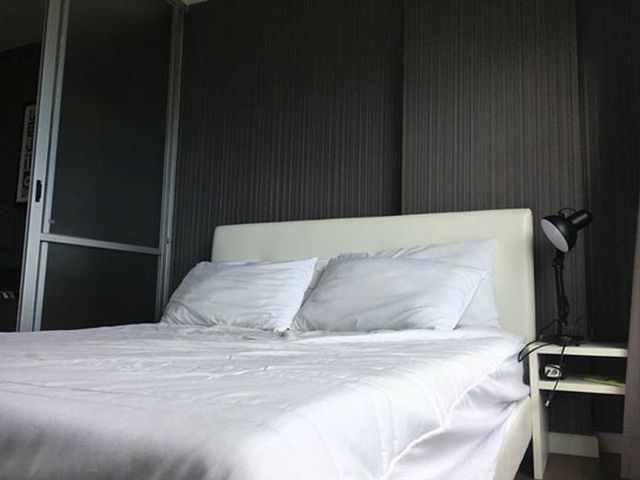 6A111019 ให้เช่าคอนโด Dcondo Creek 1 ห้องนอน 1 ห้องน้ำ ราคา 8,500บาทต่อเดือน