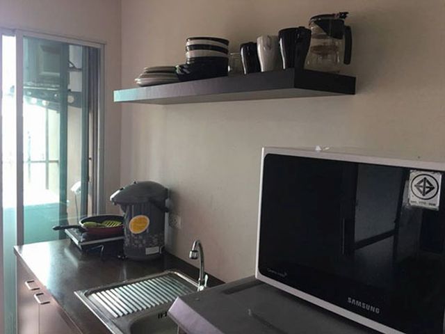 6A111019 ให้เช่าคอนโด Dcondo Creek 1 ห้องนอน 1 ห้องน้ำ ราคา 8,500บาทต่อเดือน