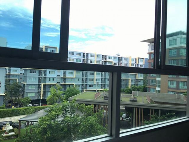 6A111019 ให้เช่าคอนโด Dcondo Creek 1 ห้องนอน 1 ห้องน้ำ ราคา 8,500บาทต่อเดือน