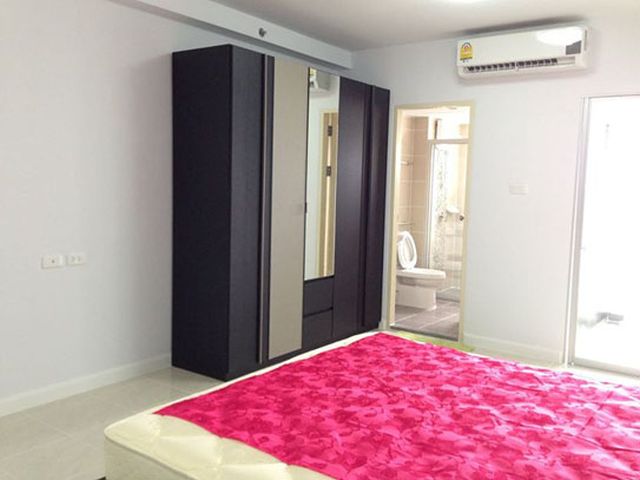 6A100726 ให้เช่าคอนโด ศุภาลัย ปาร์ค condo 1 ห้องนอน 1 ห้องน้ำ