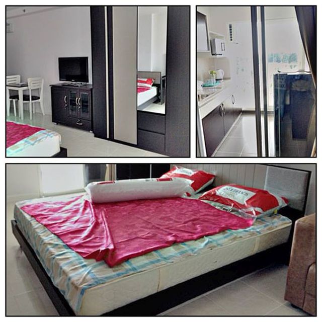 6A100726 ให้เช่าคอนโด ศุภาลัย ปาร์ค condo 1 ห้องนอน 1 ห้องน้ำ