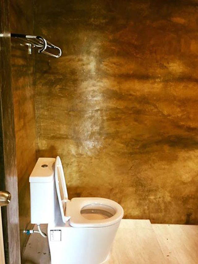 6A40235 ให้เช่าบ้านเดี่ยวชั้นเดียว loft style 1 ห้องนอน 1 ห้องน้ำ