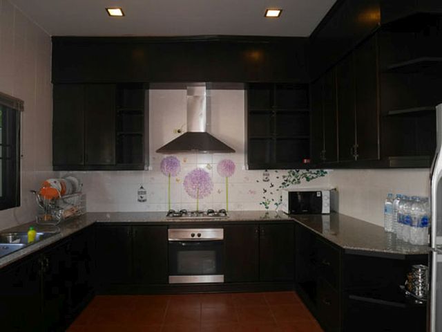 6A80313 ให้เช่าพลูวิลล่าชั้นเดียว 2 ห้องนอน 2 ห้องน้ำ พื้นที่ 80 ตรว.