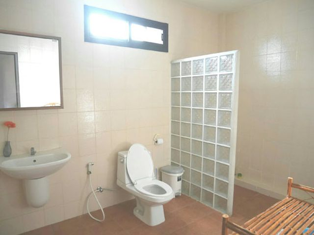 6A80313 ให้เช่าพลูวิลล่าชั้นเดียว 2 ห้องนอน 2 ห้องน้ำ พื้นที่ 80 ตรว.