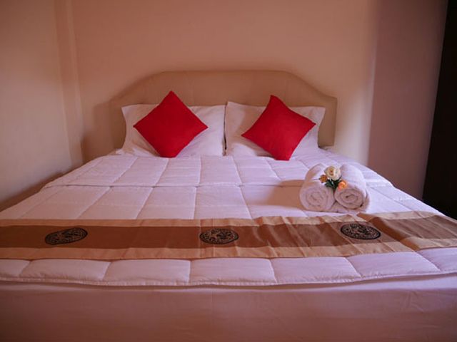 6A80313 ให้เช่าพลูวิลล่าชั้นเดียว 2 ห้องนอน 2 ห้องน้ำ พื้นที่ 80 ตรว.