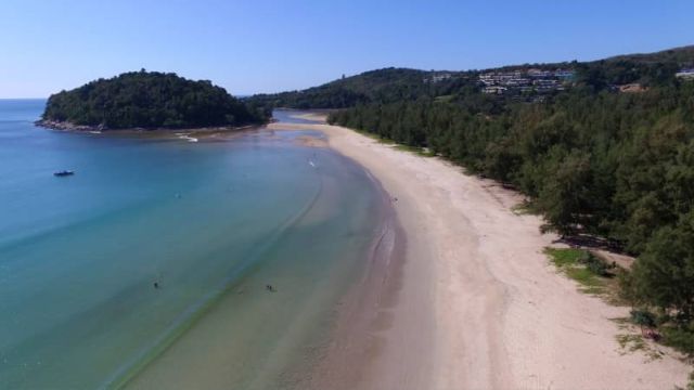 ที่ดินติดทะเล ภูเก็ต