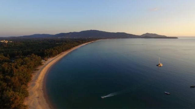 ที่ดินติดทะเล ภูเก็ต