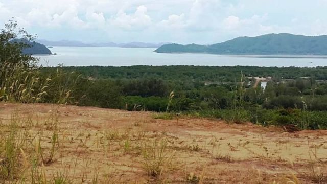 ที่ดินซีวิว ภูเก็ต เหมา 18 ล้าน ด่วนๆ