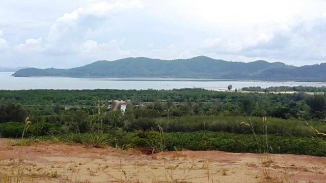 ที่ดินซีวิว ภูเก็ต เหมา 18 ล้าน ด่วนๆ