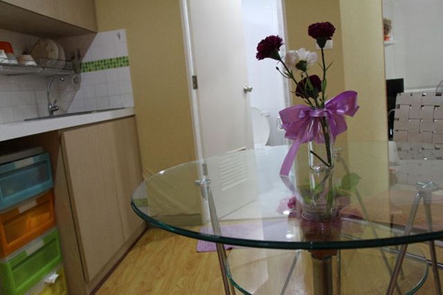 6A111027 ให้เช่าคอนโด Plus1 condo วิวภูเขา 1 ห้องนอน 1 ห้องน้ำ