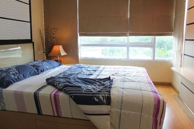 6A111027 ให้เช่าคอนโด Plus1 condo วิวภูเขา  1 ห้องนอน 1 ห้องน้ำ