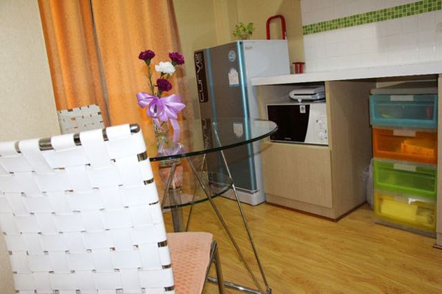 6A111027 ให้เช่าคอนโด Plus1 condo วิวภูเขา 1 ห้องนอน 1 ห้องน้ำ