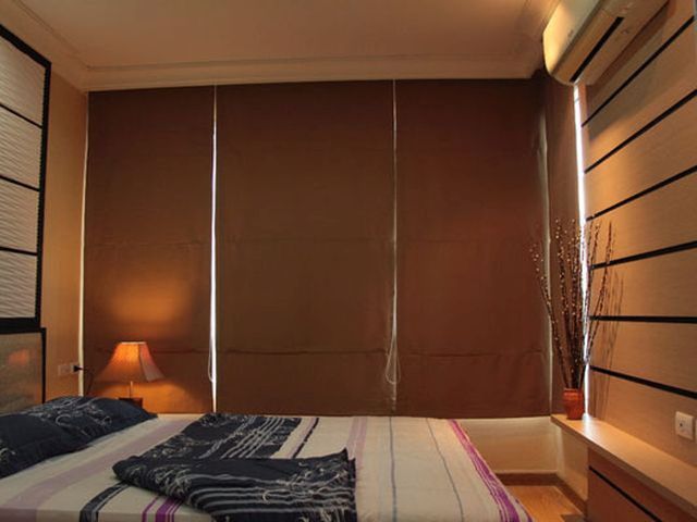 6A111027 ให้เช่าคอนโด Plus1 condo วิวภูเขา 1 ห้องนอน 1 ห้องน้ำ