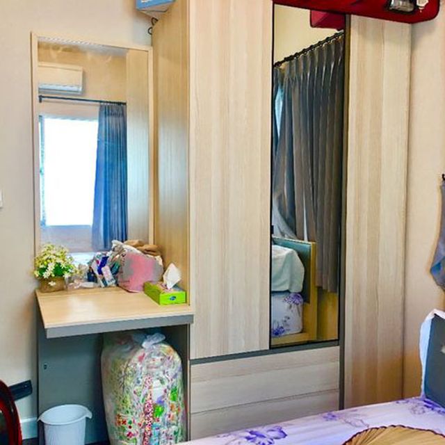 6A111029 ให้เช่าบ้านแฝดสองชั้น 3 ห้องนอน 2 ห้องน้ำ พื้นที่ 35 ตรว.