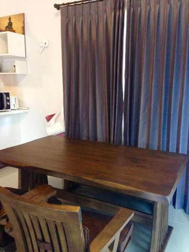 6A111029 ให้เช่าบ้านแฝดสองชั้น 3 ห้องนอน 2 ห้องน้ำ พื้นที่ 35 ตรว.