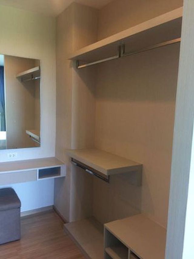 6A40237 ให้เช่าคอนโด Zcape condominium 1 ห้องนอน 1 ห้องน้ำ