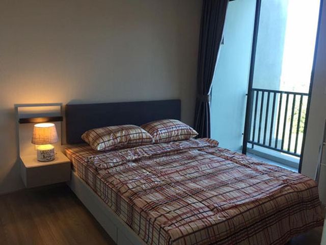 6A40237 ให้เช่าคอนโด Zcape condominium 1 ห้องนอน 1 ห้องน้ำ