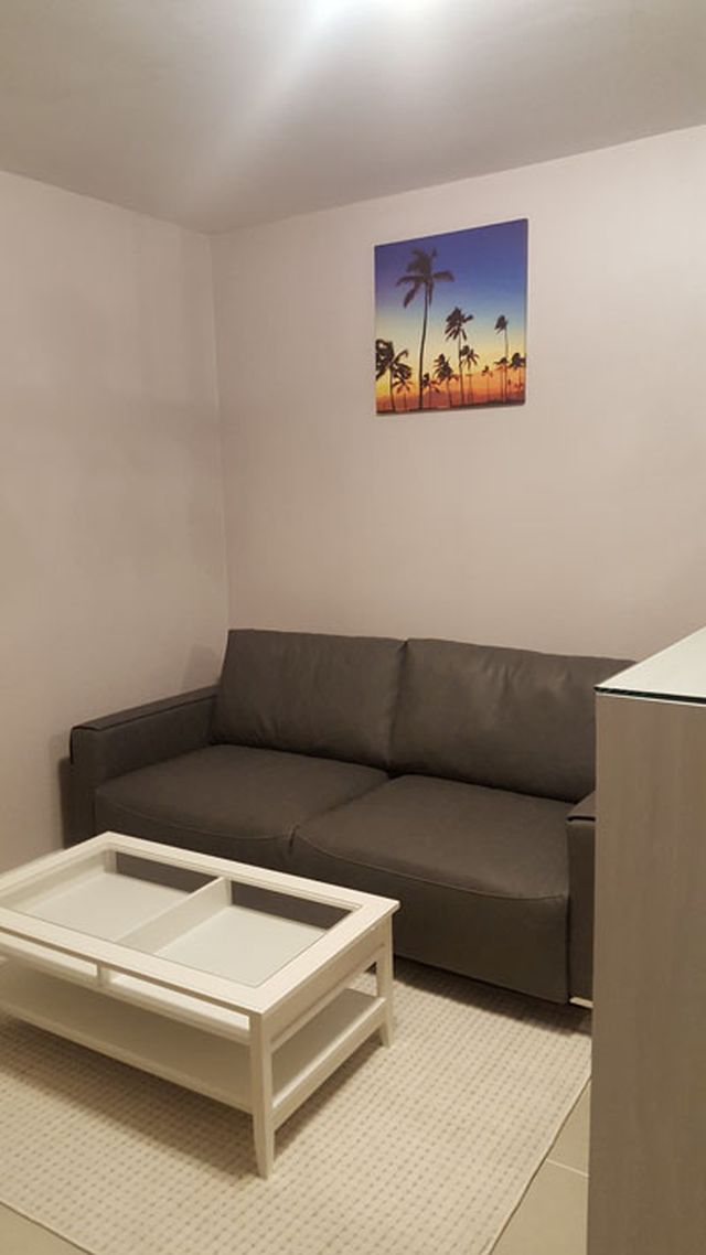 6A100729 ให้เช่าคอนโด ศุภาลัย ลากูน condo 1 ห้องนอน 1 ห้องน้ำ