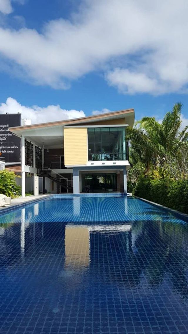 6A100729 ให้เช่าคอนโด ศุภาลัย ลากูน condo 1 ห้องนอน 1 ห้องน้ำ