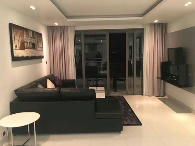 6A60083 ให้เช่าอพาร์ทเม้นท์ชั้น3 มี 2 ห้องนอน 2 ห้องน้ำ ต.กมลา อ.กะทู้