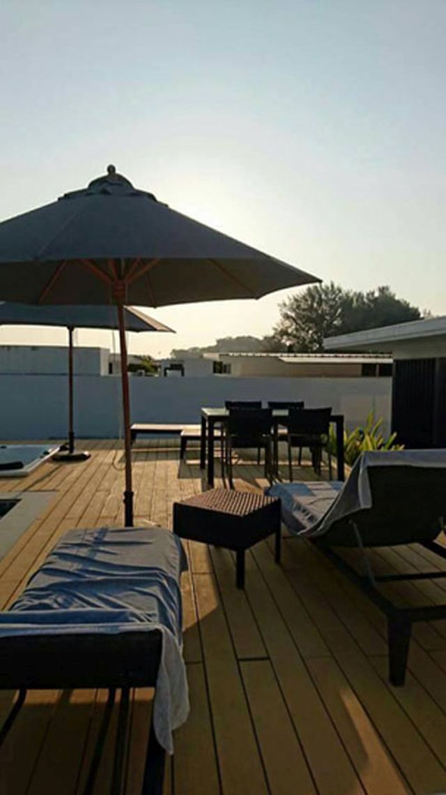 6A60083 ให้เช่าอพาร์ทเม้นท์ชั้น3 มี 2 ห้องนอน 2 ห้องน้ำ ต.กมลา อ.กะทู้