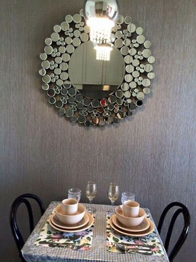 6A90593 ให้เช่าคอนโด Delux condo 1 ห้องนอน 1 ห้องน้ำ