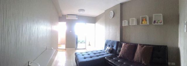 6A100730 ให้เช่าคอนโด ศุภาลัยปาร์คภูเก็ต condo 1 ห้องนอน 1 ห้องน้ำ