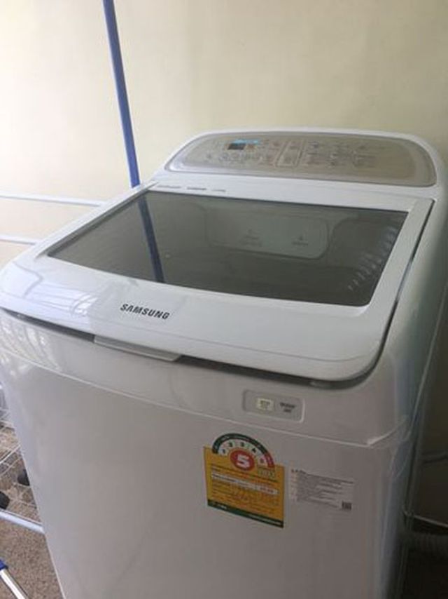 6A100733 ให้เช่าคอนโด ศุภาลัย condo 1 ห้องนอน 1 ห้องน้ำ ราคา 10,000บาทต่อเดือน