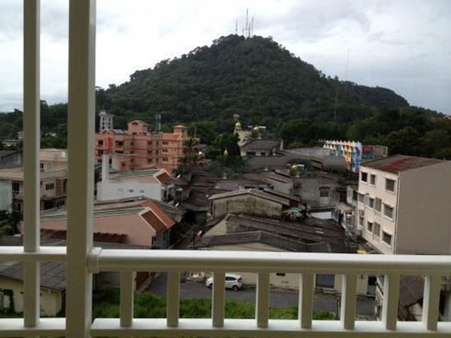 6A100733 ให้เช่าคอนโด ศุภาลัย condo 1 ห้องนอน 1 ห้องน้ำ ราคา 10,000บาทต่อเดือน