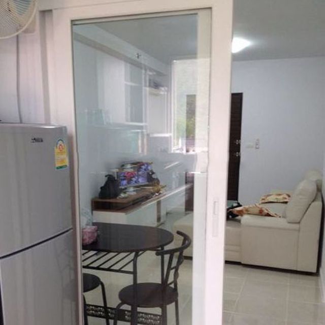 6A100733 ให้เช่าคอนโด ศุภาลัย condo 1 ห้องนอน 1 ห้องน้ำ ราคา 10,000บาทต่อเดือน