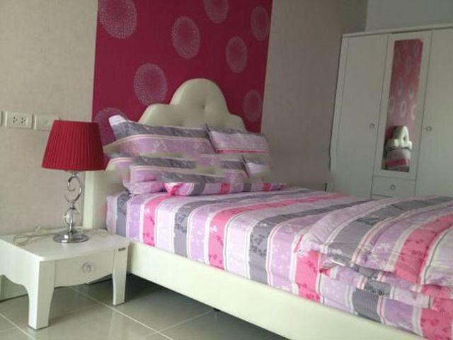 6A100733 ให้เช่าคอนโด ศุภาลัย condo 1 ห้องนอน 1 ห้องน้ำ ราคา 10,000บาทต่อเดือน