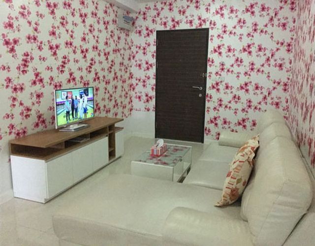 6A100733 ให้เช่าคอนโด ศุภาลัย condo 1 ห้องนอน 1 ห้องน้ำ ราคา 10,000บาทต่อเดือน