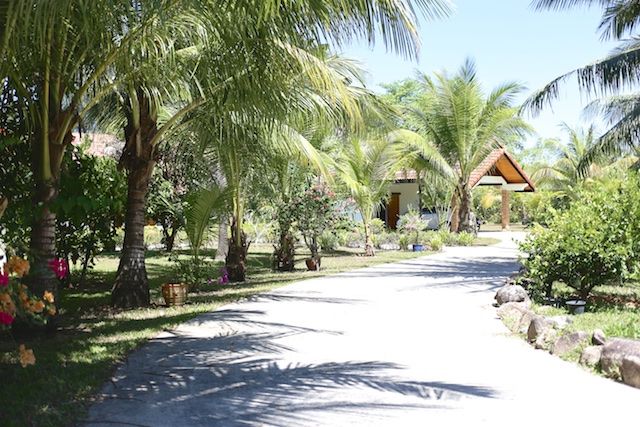 5 Bed room House for SALE in Natai beach