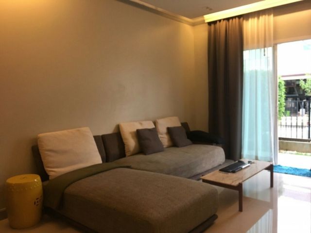 ขายทาวน์เฮ้าส์