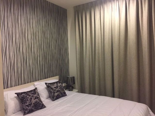 6A100737 ให้เช่าคอนโด The base uptown condo 2 ห้องนอน 2 ห้องน้ำ