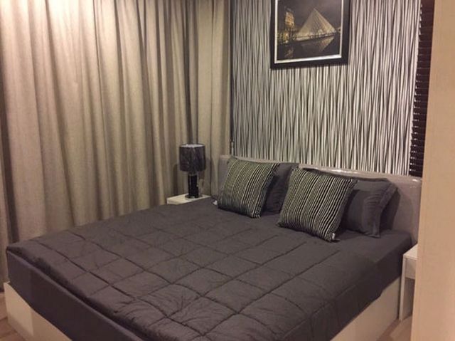 6A100737 ให้เช่าคอนโด The base uptown condo 2 ห้องนอน 2 ห้องน้ำ