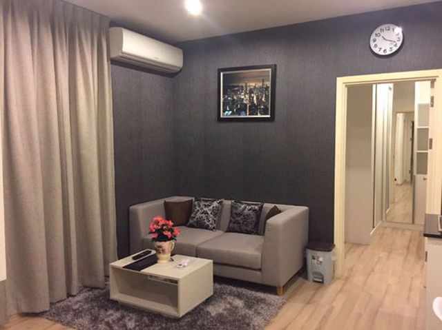 6A100737 ให้เช่าคอนโด The base uptown condo 2 ห้องนอน 2 ห้องน้ำ