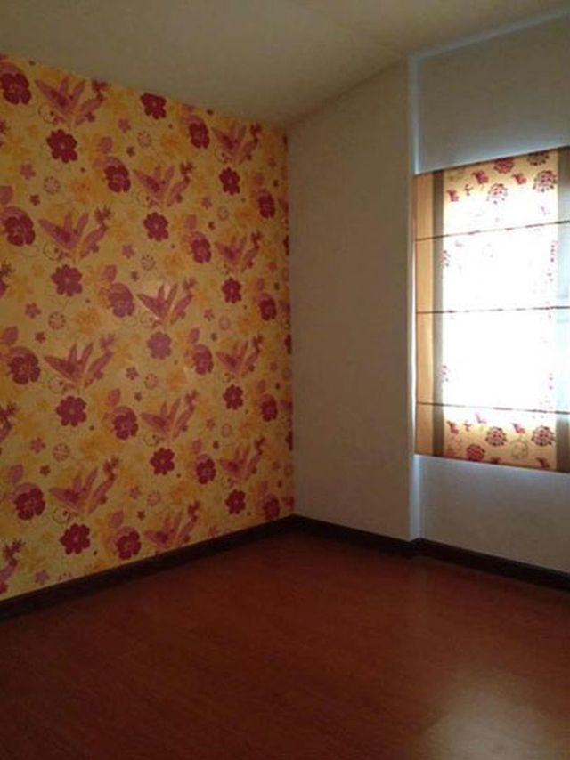 6A111050 ให้เช่าทาวน์เฮาส์ชั้นเดียว 3 ห้องนอน 2 ห้องน้ำ