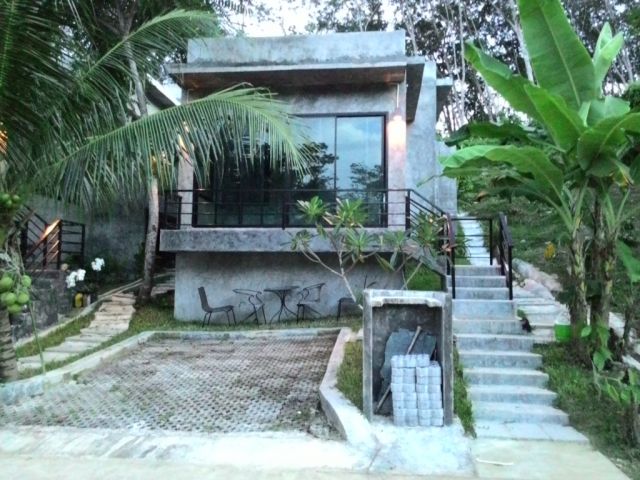 Phuket Phuchada Residence holiday villas for rent Rental Monthly 35,000 Thb.