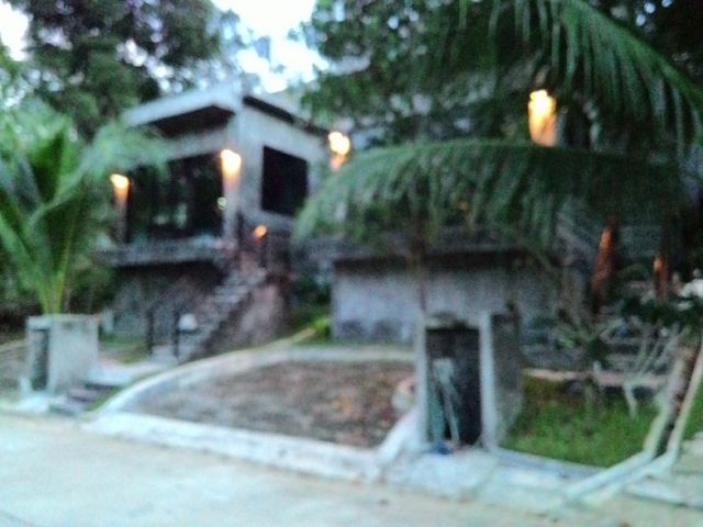 Phuket Phuchada Residence holiday villas for rent Rental Monthly 35,000 Thb.