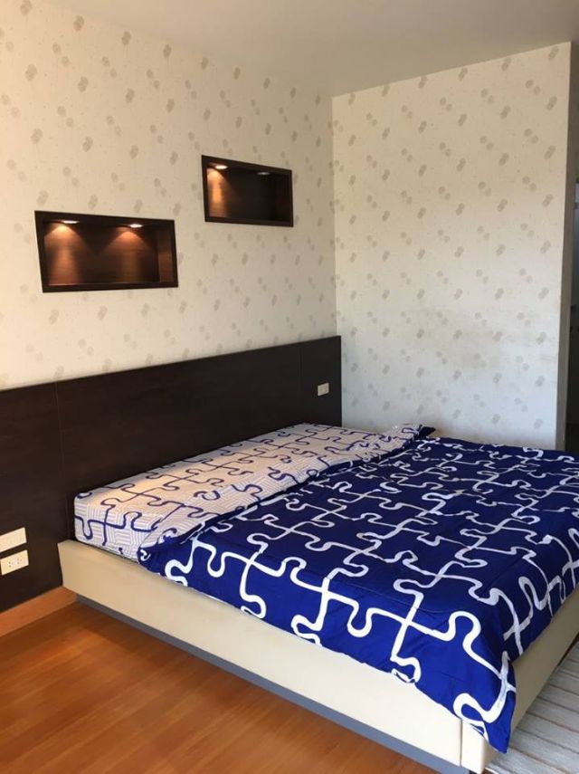 ให้เช่าคอนโดใกล้เซ็นทรัลภูเก็ต