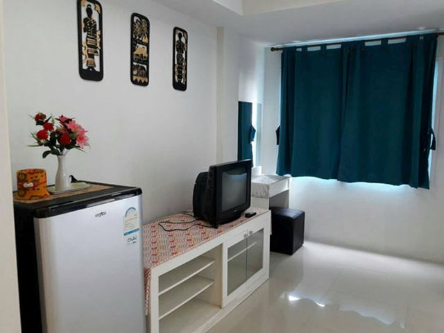 6A60089 ให้เช่าแมนชั่นอาพาร์ทเม้น  1 ห้องนอน 1 ห้องน้ำ ราคา 6,000บาทต่อเดือน