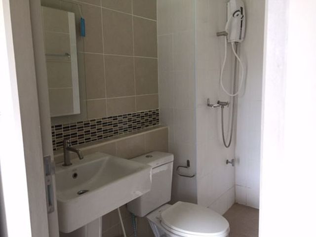 6A111060 ให้เช่าคอนโด Dcondo กรีกกะทู้  1 ห้องนอน 1 ห้องน้ำ