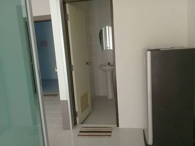 6A90599 ให้เช่าคอนโด Base point condo  1 ห้องนอน 1 ห้องน้ำ