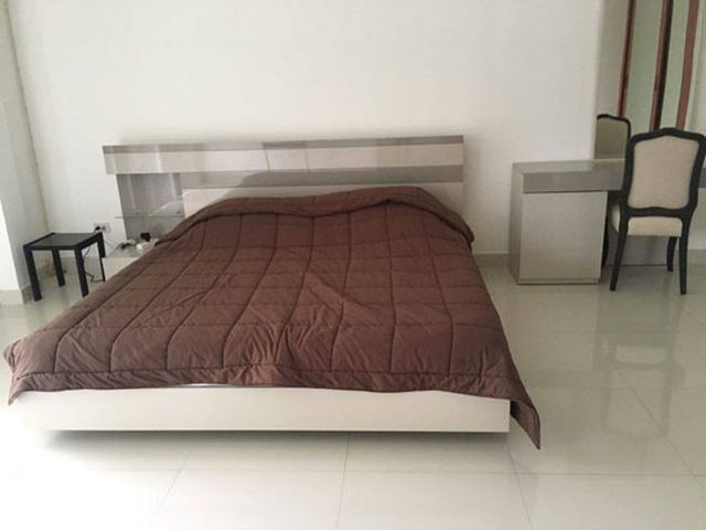 6A50150 ให้เช่าห้องชุด มี 1 ห้องนอน 1 ห้องน้ำ ราคา 17,000บาทต่อเดือน