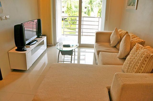 6A60091 ให้เช่าคอนโด The haven Lagoon 1 ห้องนอน 1 ห้องน้ำ  พื้นที่ 54 ตรม.