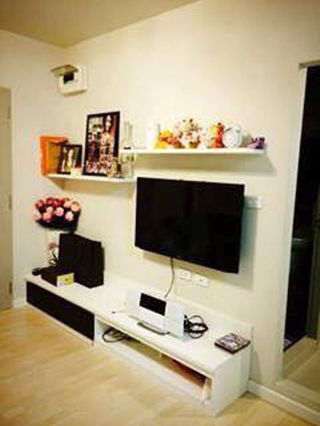 6A111065 ให้เช่าคอนโด Dcondo kathu 1 ห้องนอน 1 ห้องน้ำ พื้นที่ 30 ตรม.