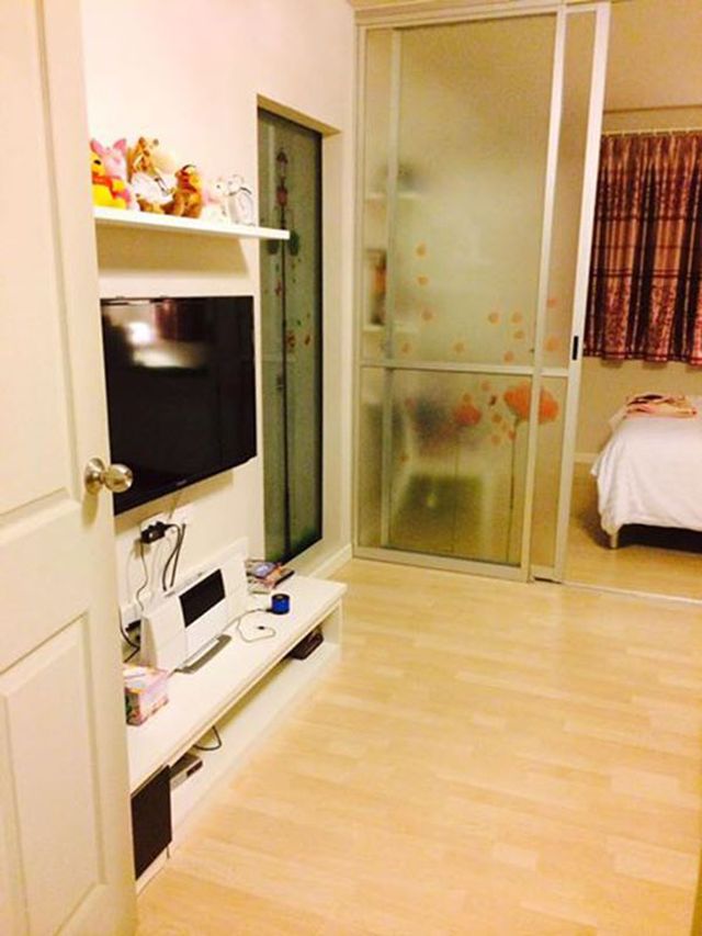 6A111065 ให้เช่าคอนโด Dcondo kathu 1 ห้องนอน 1 ห้องน้ำ พื้นที่ 30 ตรม.