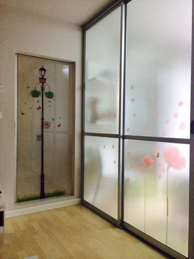 6A111065 ให้เช่าคอนโด Dcondo kathu 1 ห้องนอน 1 ห้องน้ำ พื้นที่ 30 ตรม.